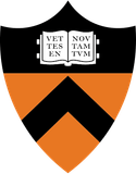 Princeton logo