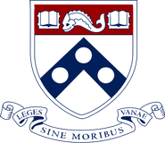 Penn logo