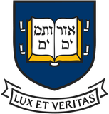 Yale logo
