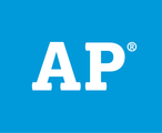 AP Exams logo