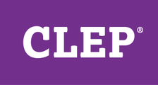 CLEP logo